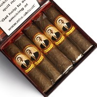 Antonio Gimenez Chubby Robusto Cigar - Box of 20